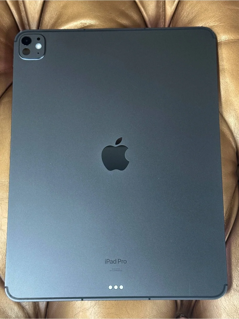 Apple selling my